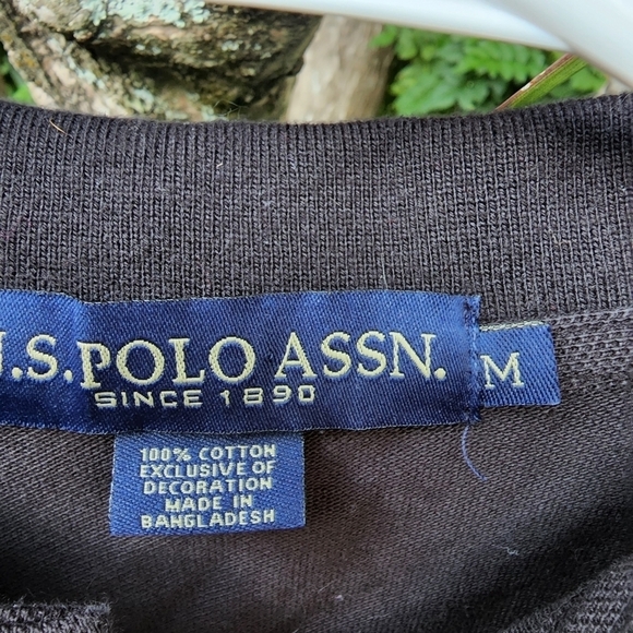 U.S. Polo Association Top Medium - Picture 4 of 4